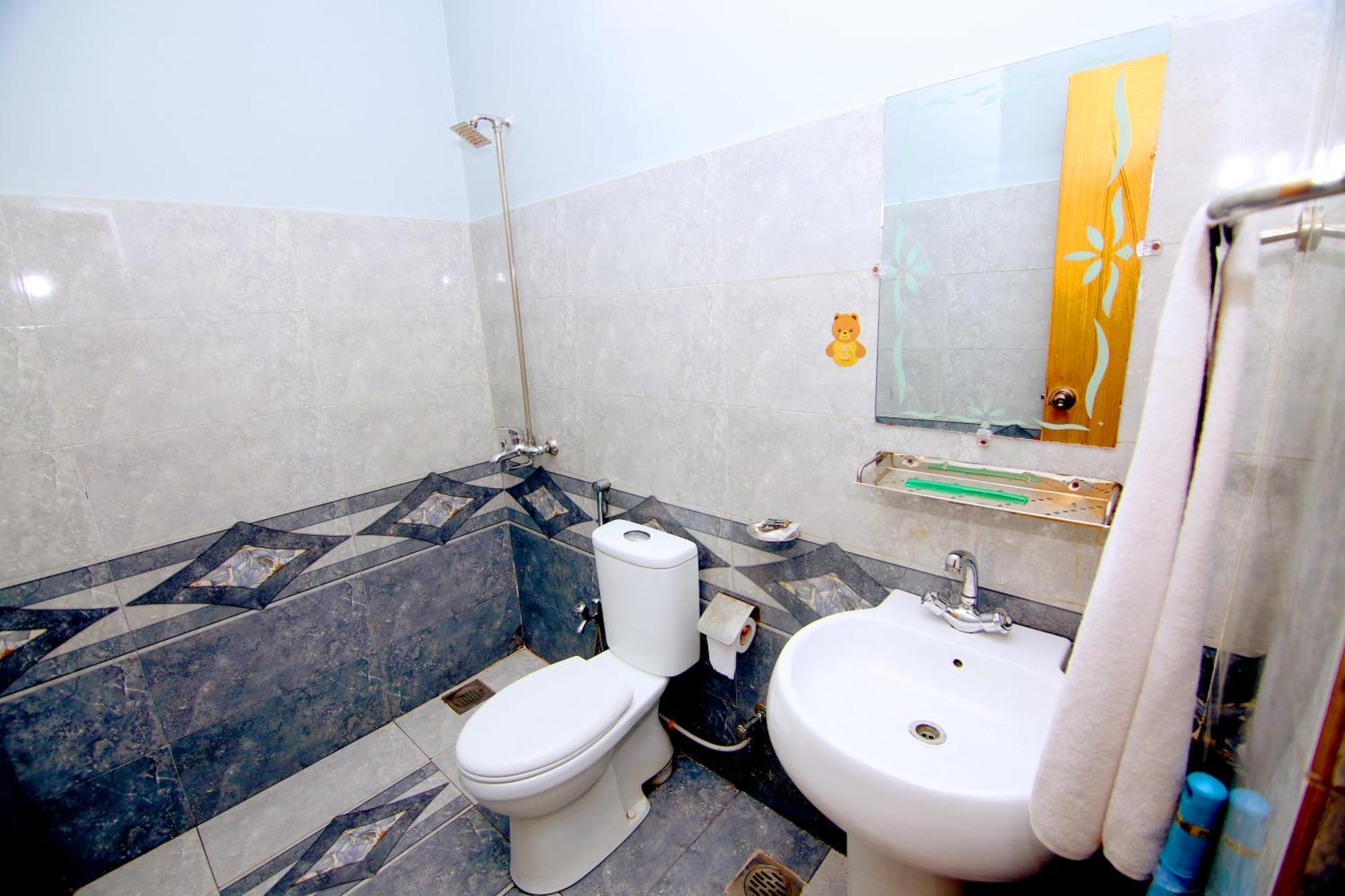 Premier Inn Mall Lahore Luaran gambar